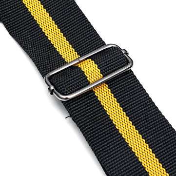 Heavy Duty Tool Belt Suspender for Reducing Waist Pressure Tool Pouch with 4pcs Support Loops