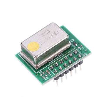 HackRF One 1MHz to 6GHz Radio Platform Development Board Software-Defined RTL SDR Demoboard Full Kit