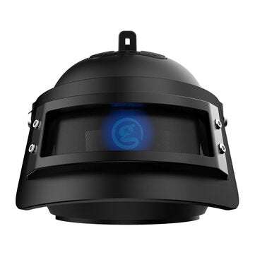 GameSir GB98K Portable Wireless bluetooth 4.2 Speaker Rechargeable Spetsnaz Helmet Shape Loudspeaker