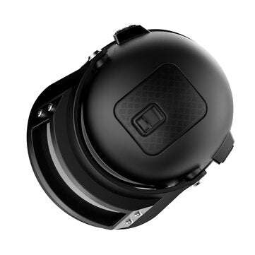 GameSir GB98K Portable Wireless bluetooth 4.2 Speaker Rechargeable Spetsnaz Helmet Shape Loudspeaker