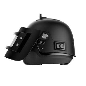 GameSir GB98K Portable Wireless bluetooth 4.2 Speaker Rechargeable Spetsnaz Helmet Shape Loudspeaker