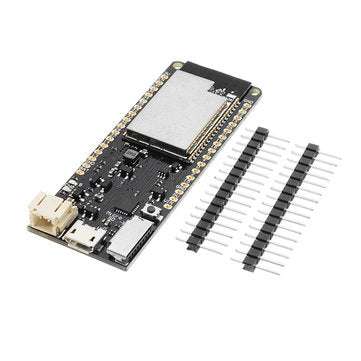 Geekcreit ESP32-WROVER 4MB PSRAM TF CARD WiFi Module bluetooth Development Board