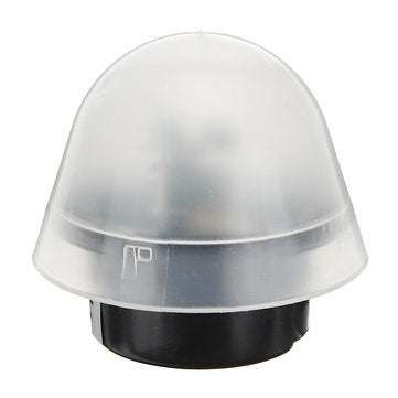 Photoswitch Sensor Switch Control Street Light Lamp Auto On Off Photocell 220V
