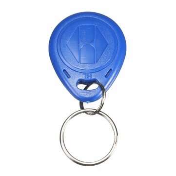 Handheld 125KHz RFID Copier/Writer/Readers/Duplicator with 10Pcs ID Tags MC