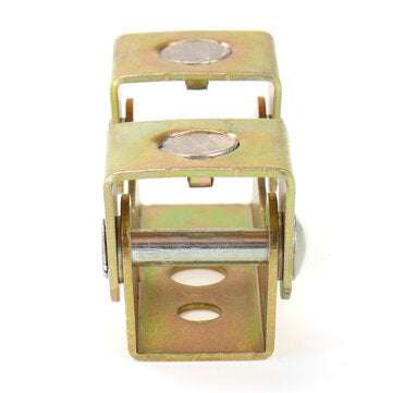 Magnetic V-Type Adjustable Welding Clamps Welding Fixture