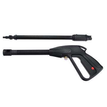 M14 3.96GPM 2320PSI 16Mpa High Pressure Washer Trigger Sprayer Lance Nozzle For Car