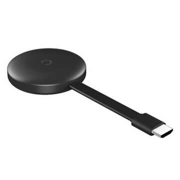 G12 TV Stick 2.4G HD Wireless WiFi Display Dongle Screen Mirroring Media Stream Google Chrome 1080P