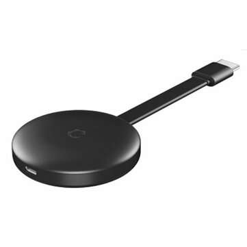 G12 TV Stick 2.4G HD Wireless WiFi Display Dongle Screen Mirroring Media Stream Google Chrome 1080P