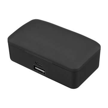G10 TWS bluetooth 5.0 9D Stereo Earphone Wireless IPX7 Waterproof LED Display Headphones Smart Power