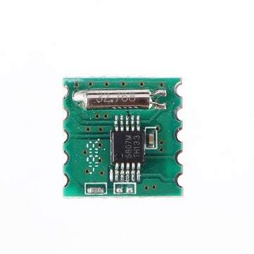 Geekcreit 5pcs FM Stereo Radio Module RDA5807M Wireless Module For RRD-102V2.0
