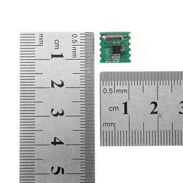 Geekcreit 5pcs FM Stereo Radio Module RDA5807M Wireless Module For RRD-102V2.0