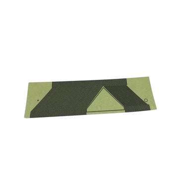 Gearwork Contact Foil For Peugeot 206 Infodisplay Another  Ecran LCD Display PPT30