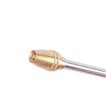 High Pressure Foam Water Washer Lance Spray Tool Washer Cleaner Washing Car Watering Flowers Adjusta