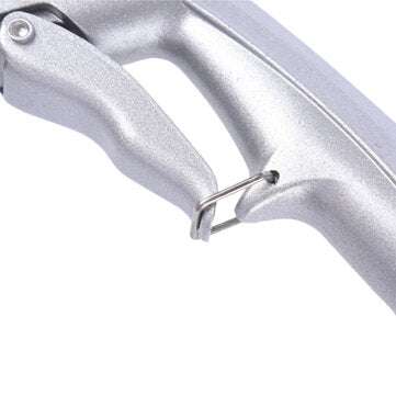 High Pressure Foam Water Washer Lance Spray Tool Washer Cleaner Washing Car Watering Flowers Adjusta