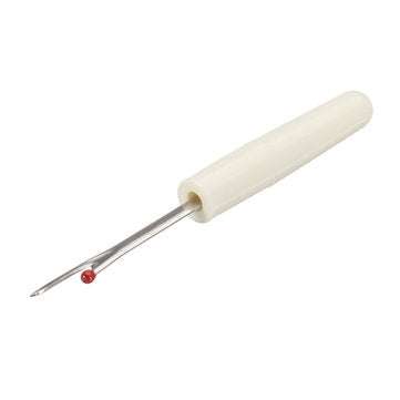 Handle Seam Ripper Quick Stitch Unpicker Sharp Thread Cutter Sewing Tool 2 x 8cm