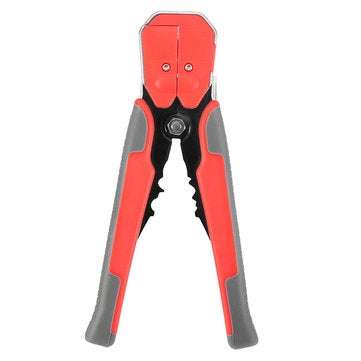 Paron JX-1301 Multifunctional Wire Strippers Terminals Crimping Tool Pliers Orange