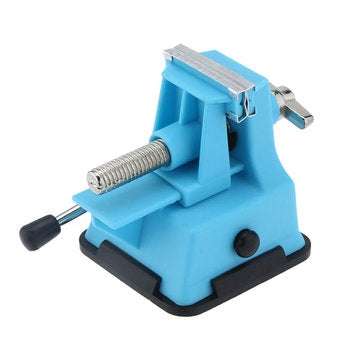 Pro`skit PD-372 Mini Vise Bench Working Table Vice Bench for DIY Craft Module Fixed Repair Tool