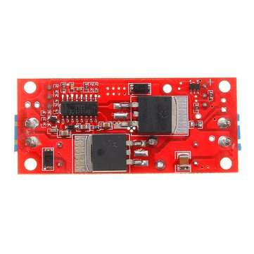 High Power 10A DC-DC Step Down Power Supply Module Constant Voltage Current Solar Charging 3.3/5/12/