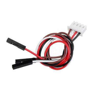 Keyes DC Suction Cup Type Solenoid Module Electronic Building Block Sensor Anti-reverse Insertion In