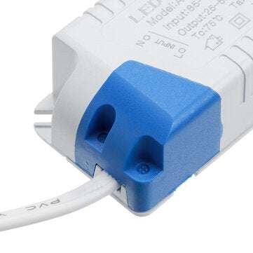 LED 7-15W Thyristor Dimming Driving Power Supply Module for Ceiling Lamp Panel Light Downlight