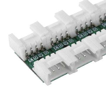 M5Stack 5pcs Grove to Grove Connector Grove Extension Board Female Adapter for RGB LED strip Exten