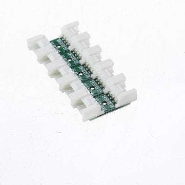 M5Stack 5pcs Grove to Grove Connector Grove Extension Board Female Adapter for RGB LED strip Exten