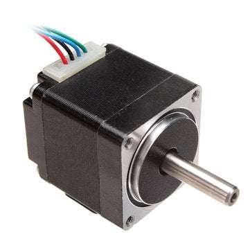 JKM NEMA11 1.828 Hybrid Stepper Motor Two Phase 4 Wires 32mm For CNC Router