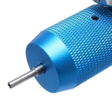 GBB  Adjustable CO2 Charger 12g Co2 Cartridge Charging Adapter Regulator
