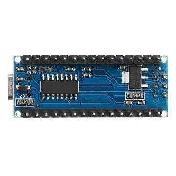 Geekcreit ATmega328P Nano V3 Module Improved Version No Cable Development Board Geekcreit for Ardu