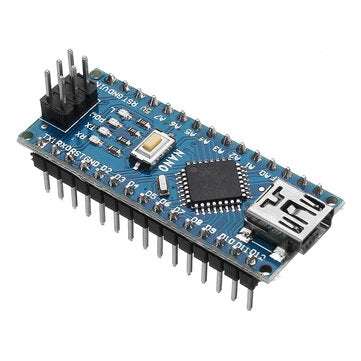 Geekcreit ATmega328P Nano V3 Module Improved Version No Cable Development Board Geekcreit for Ardu