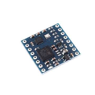 GY-99 10DOF ARHS Sensor Module TTL IIC SPI Temperature Pressure Sensor Module Electronic Sensor Boar