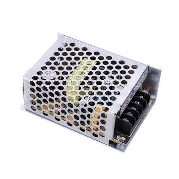 Geekcreit AC 100-240V to DC 12V 5A 60W Switching Power Supply Module Driver Adapter LED Strip Ligh