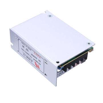 Geekcreit AC 100-240V to DC 12V 5A 60W Switching Power Supply Module Driver Adapter LED Strip Ligh