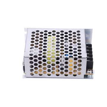 Geekcreit AC 100-240V to DC 12V 5A 60W Switching Power Supply Module Driver Adapter LED Strip Ligh