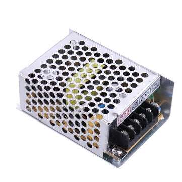Geekcreit AC 100-240V to DC 12V 5A 60W Switching Power Supply Module Driver Adapter LED Strip Ligh