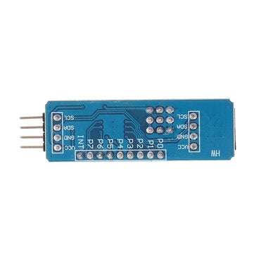 PCF8574 PCF8574T Module IO Extension I/O I2C Converter Board Geekcreit for Arduino - products that w