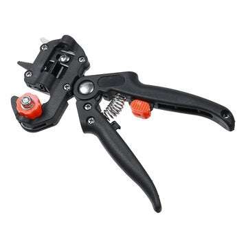 Garden Grafting Tool Set Kit Fruit Tree Pro Pruning Shears Scissor Cutting Tools