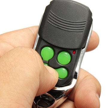 Garage Door Remote Key Control For Merlin M842 M832 M844