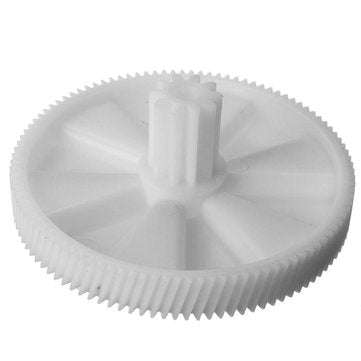 Meat Grinder Parts KW650740 Plastic Safety Gear for Kenwood MG300 / 400/450/470/500