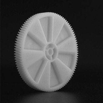 Meat Grinder Parts KW650740 Plastic Safety Gear for Kenwood MG300 / 400/450/470/500