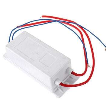 Ozone Generator 220V 3.5g Ozone Generator Power Supply + Moisture-proof Ceramic Ozone Chip For Air P