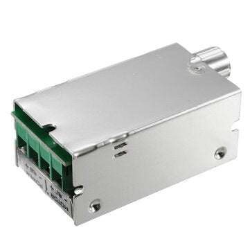 Machifit 12-36V 30A 500W Adjustable Speed Controller DC Brush Motor Speed PWM Controller
