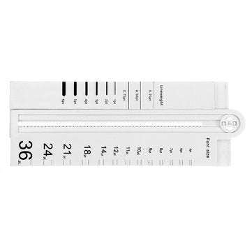 Multifunctional Angle Gauge Adjustable DIY Angle Ruler Protractor Math Geometry Drawing Ruler