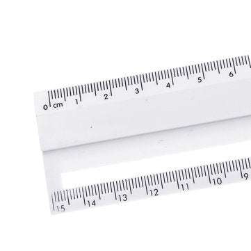 Multifunctional Angle Gauge Adjustable DIY Angle Ruler Protractor Math Geometry Drawing Ruler