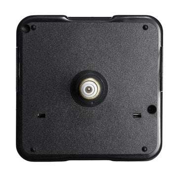 Quartz Silent Mode Clock Movement Mechanism DIY Kit Hour Minute Second Hand