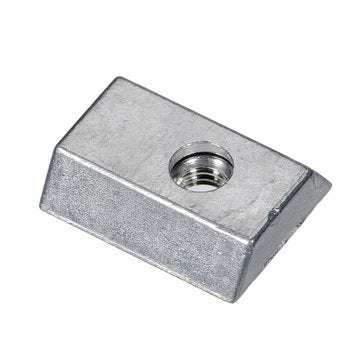 Machifit 10pcs Z042M Slot Sliding Nut Zhouyu The First Tool Mini Multipurpose Machine Accesory