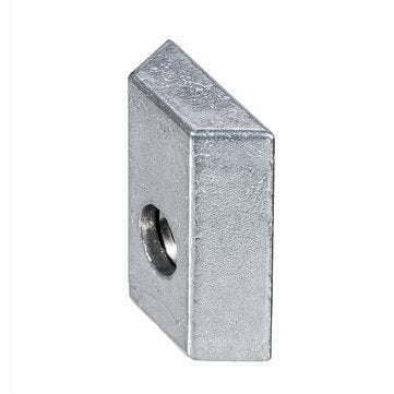 Machifit 10pcs Z042M Slot Sliding Nut Zhouyu The First Tool Mini Multipurpose Machine Accesory