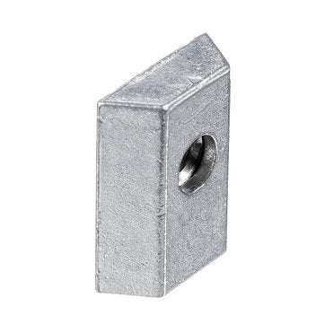 Machifit 10pcs Z042M Slot Sliding Nut Zhouyu The First Tool Mini Multipurpose Machine Accesory
