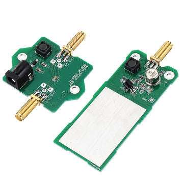 Mini-Whip MF/HF/VHF SDR Antenna Miniwhip Shortwave Active Antenna For Ore V6N7