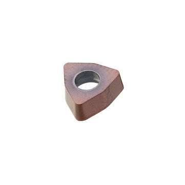 Machifit 10pcs WCMX030208 Carbide Insert Drill Blade WCMX Milling Inserts for U-drill
